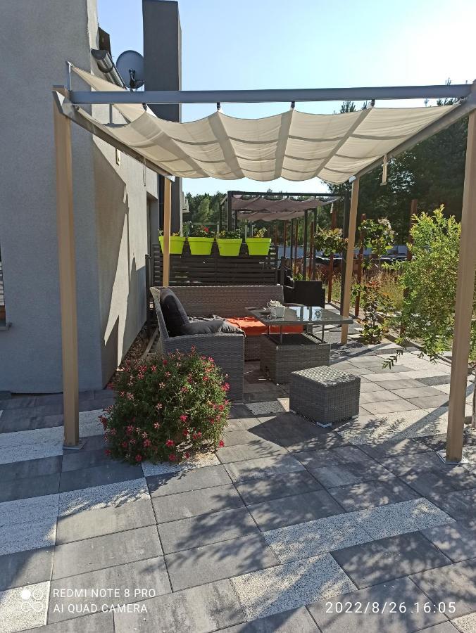 3-Studio Posen Exterior foto